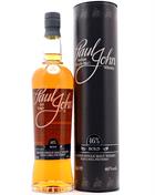 Paul John Bold Batch #1 Indian Single Malt Whisky Indien 46%