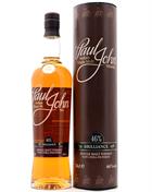 Paul John Brilliance Non Peated Indian Single Malt Whisky India
