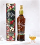 Paul John Christmas Edition 2022 Indian Single Malt Whisky India 46