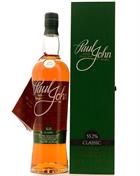 Paul John Classic Select Cask Indian Single Malt Whisky India