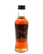 Paul John Miniature PX Indian Single Malt Whisky 5 cl 48%