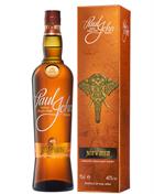 Paul John Nirvana Non Peated Indian Single Malt Whisky India 40%