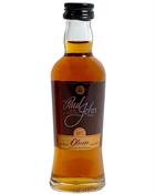 Paul John Brilliance Non Peated Batch #1 Indian Single Malt Whisky Indien 46%
