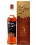 Paul John PX Select Cask Indian Single Malt Whisky India