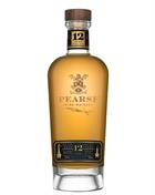 Pearse Whiskey 12 years Founders Choice Pearse Leons Distillery Single Malt Irish Whiskey