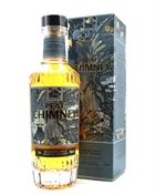 Peat Chimney Small Batch Wemyss Malts Blended Malt Scotch Whisky 70 cl 46%