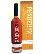 Penderyn Port Wood Single Cask Malt Welsh Whisky 59