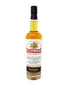 Penderyn Icons of Wales No 6 Welsh Whisky 43%