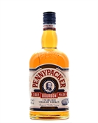 PennyPacker 2 years old Kentucky Straight Bourbon Whiskey 70 cl 40%