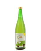 Stairs n Roses Peppa 2020 Non-alcoholic German Grape Juice 75 cl 0% 0%.
