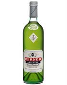 Pernod Absinthe Recette Traditionnelle 70 cl 68%