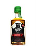 Phantom Spirits Crunchy 4 years old Frog Infused Rum 43%