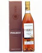 Philbert VSOP Single Estate Cognac Frankrig 40%