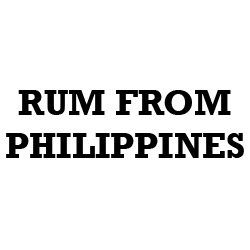 Philippines Rum