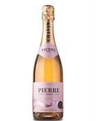 Pierre Chavin Zero Non-alcoholic Sparkling Rosé Wine 75 cl 0% 0%.