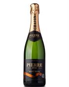 Pierre Chavin Zero Alcohol-free Sparkling Wine 75 cl 0,5%