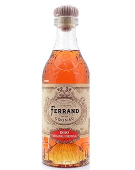 Pierre Ferrand 1840 Formula 1er Cru de French Cognac 70 cl 45%