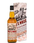 Pigs Nose Blended Scotch Whisky 70 cl 40%