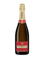 Piper-Heidsieck Brut Cuvée Champagne 75 cl 12% 12%.