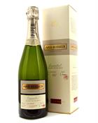 Piper-Heidsieck Essential Blanc de Blancs Champagne 75 cl 12% 12%.