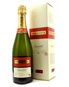 Piper-Heidsieck Essential Cuvée Réservée Extra Brut Champagne 75 cl 12%