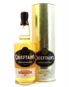 Pittyvaich 1986/2002 Chieftains 15 years old Single Speyside Malt Scotch Whisky 43%
