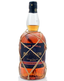 Plantation Gran Anejo Guatemala Belize Rum 42%