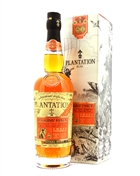 Plantation Stiggins Fancy Teeling Victoria Pineapple Artisanal Infusion Original Dark Rum 70 cl 40%