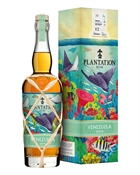 Plantation Fiji Vintage 2009 13 year old rum 49,5%