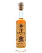 Plantation XO 20th Anniversary Ekstra Old Barbados Rum 10 cl 40%