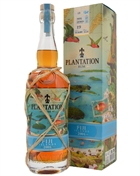 Plantation Fiji 2004 Vintage Collection Rum 70 cl 50,3 %