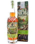 Planteray 22 Years Old Terravera Trinidad 2003 Vintage Collection No. 3 Rum 47,8%