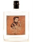 Plateau Handcrafted Gin Small Batch Swedish Gin 50 cl