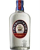 Plymouth Navy Strength Gin 70 cl 57%