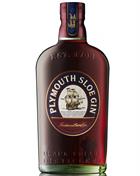 Plymouth Sloe Gin 70 cl 26%