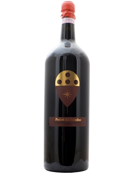 Poderi del Paradiso 2023 Chianti Colli Senesi, Toscana Italian red wine 5L 13%