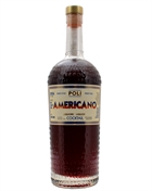 Poli Americano Cocktail Liqueur Italy 70 cl 20%