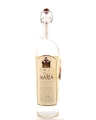 Poli Bagno Maria Organic Grappa 70 cl 40%