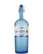 Poli Marconi 42 Stile Mediterraneo Gin Italy 70 cl 42%