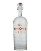 Poli Marconi 46 Gin Italy 70 cl 46%