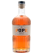 Pope Rum Spiced Rum Original Pope Spirits 70 cl 35%