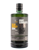 Port Charlotte Islay Barley 2014 Bruichladdich 7 years old Islay Single Malt Scotch Whisky 70 cl 50%