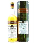 Port Ellen 1979/2005 The Old Malt Cask 25 years old Islay Single Malt Whisky 50%