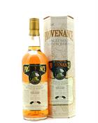 Port Ellen 1982/2001 Douglas McGibbons Provenance 19 years Spring Islay Single Malt Whisky 43%