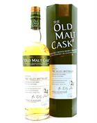 Port Ellen 1982/2007 The Old Malt Cask 24 years old Islay Single Malt Whisky 50%