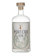 Porters Gin