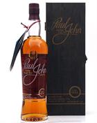 Poul John Single Cask #784 Indian Single Malt Whisky India 57,3%