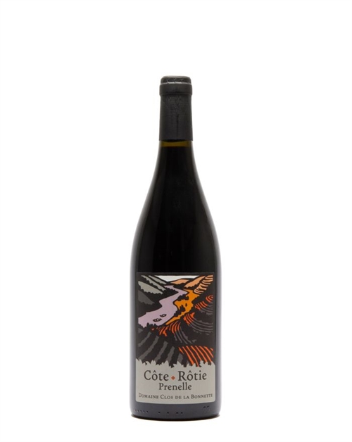 Clos De La Bonnette Côte-Rôtie Prenelle 2020 French Red wine 75 cl 13% 13