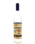 Providence Dunder & Syrup Haitian White Rum 70 cl 56