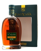 Puntacana Esplendido Dominican Republic Rum 70 cl 38%